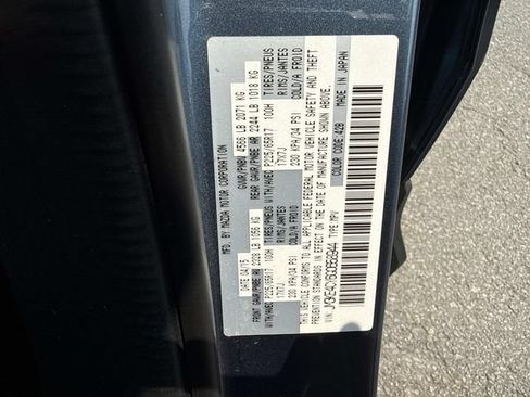 Used 2016 MAZDA CX-5 Touring AWD/4WD image 29