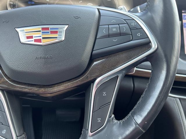 Used 2020 Cadillac CT6 Premium Luxury AWD/4WD image 26