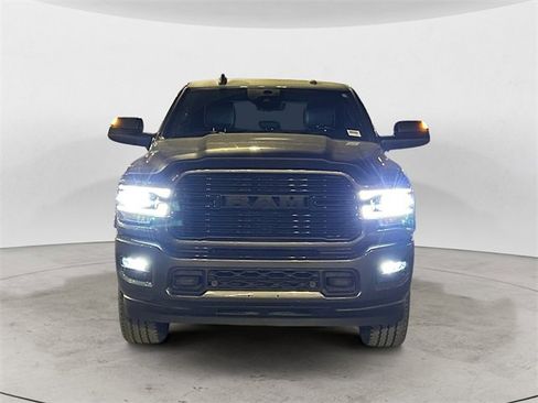 Used 2022 RAM 3500 Laramie image 8