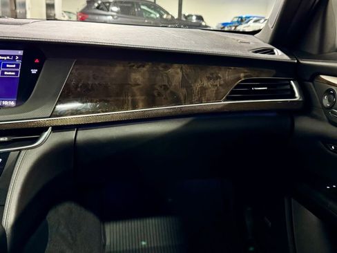Used 2020 Cadillac CT6 Premium Luxury image 26