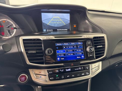 Used 2015 Honda Accord EX-L image 18