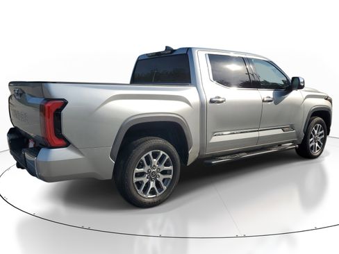 Used 2023 Toyota Tundra 1794 Edition image 6