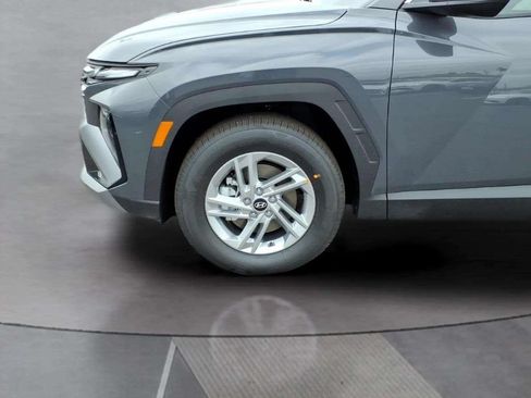 New 2026 Hyundai Tucson SE FWD image 9
