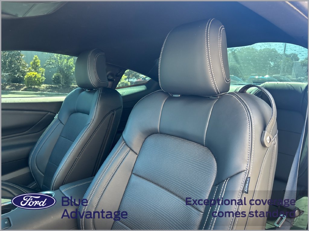 Used 2026 Ford Mustang GT Premium RWD image 12