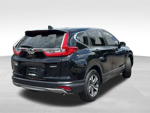 Used 2017 Honda CR-V LX image 7