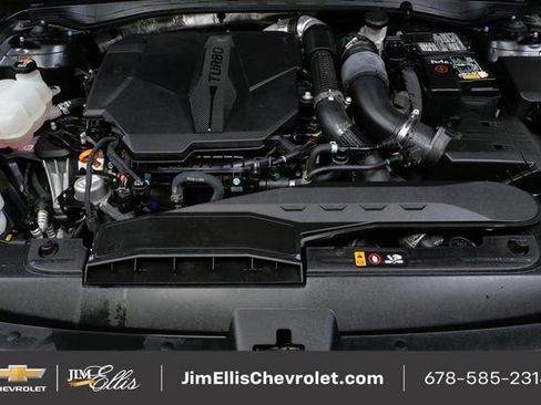 Used 2023 Kia K5 GT w/ GT1 Package image 33