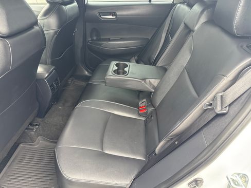 Certified 2022 Toyota Corolla Cross XLE AWD/4WD image 17