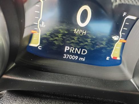 Used 2021 Jeep Wrangler Unlimited Sahara AWD/4WD image 19