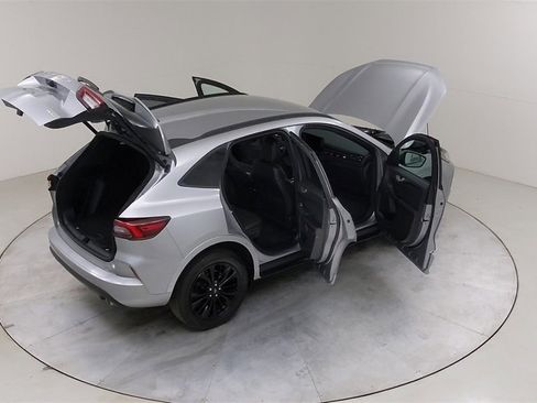 Certified 2023 Ford Escape ST-Line Elite image 48