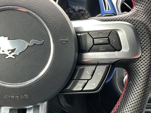 Used 2018 Ford Mustang GT RWD image 27