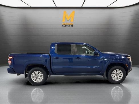 Used 2022 Nissan Frontier SV w/ Technology Package image 15