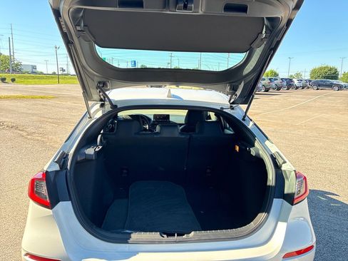 Used 2025 Honda Civic Sport image 17