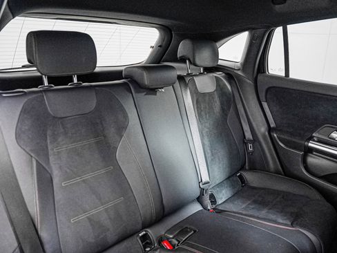 Certified 2023 Mercedes-Benz GLA 250 4MATIC w/ AMG Line Exterior image 14