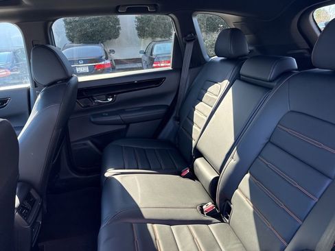 Certified 2024 Honda CR-V Sport Touring image 11