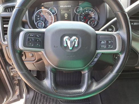 Used 2022 RAM 3500 Tradesman AWD/4WD image 22