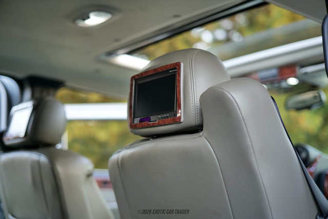 Used 2005 HUMMER H2 w/ Preferred Equipment Group AWD/4WD image 38