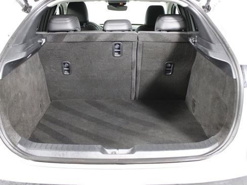 Used 2025 MAZDA CX-30 AWD 2.5 S w/ Preferred Package image 24