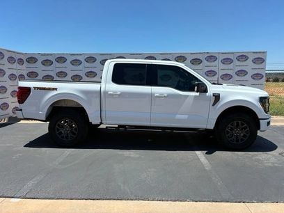 Certified 2024 Ford F150 Tremor