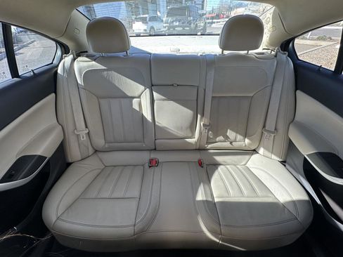 Used 2015 Buick Regal Premium w/ Experience Buick Package image 24