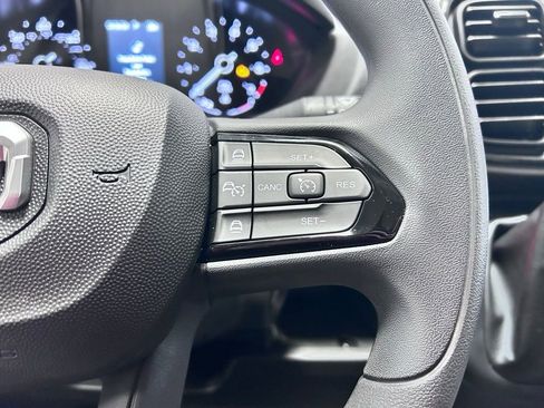 New 2026 RAM ProMaster 2500 image 11