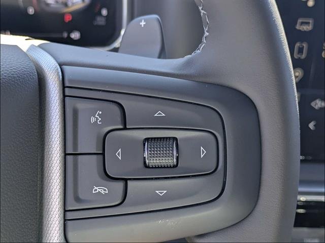 New 2026 Chevrolet Silverado 1500 RST w/ RST All Star Premium Package AWD/4WD image 55