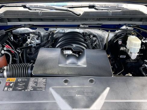 Used 2016 Chevrolet Silverado 1500 LS w/ LS Convenience Package RWD image 27