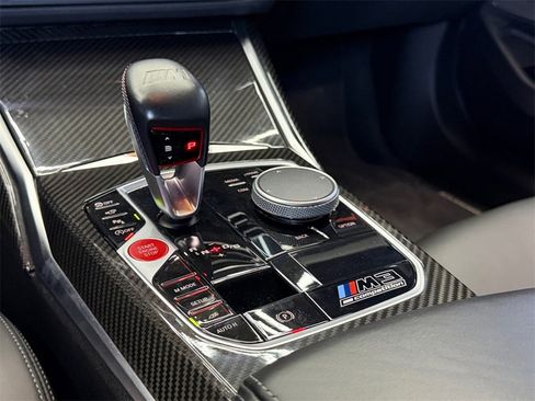 Used 2021 BMW M3 Competition w/ Executive Package image 26