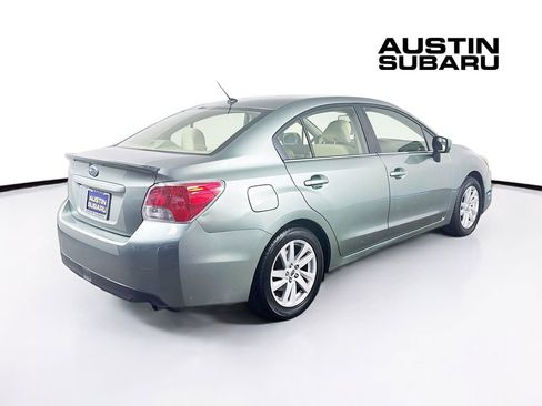 Used 2015 Subaru Impreza 2.0i Premium w/ Popular Package #2 image 7