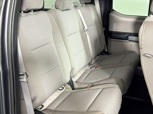 Used 2018 Ford F150 XLT w/ Equipment Group 302A Luxury image 41