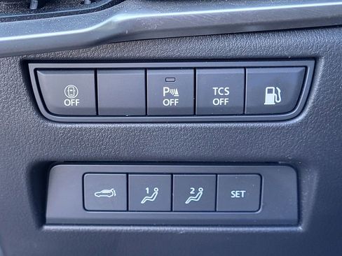 Used 2025 MAZDA CX-90 Plug-In Hybrid w/Premium Sport image 20