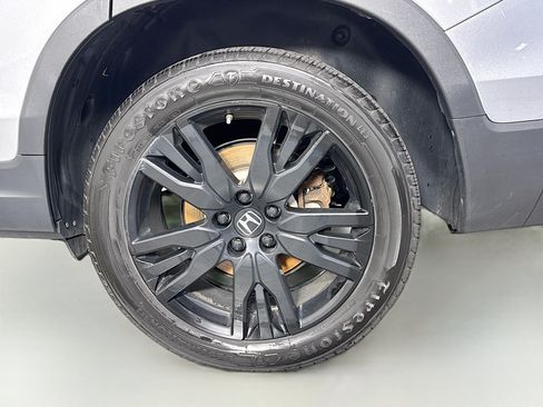 Used 2022 Honda Pilot Special Edition image 33