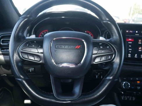 Used 2024 Dodge Durango R/T AWD/4WD image 38
