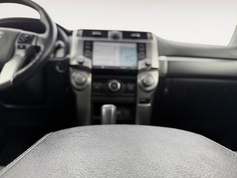 Used 2023 Toyota 4Runner SR5 Premium w/ Moonroof Package image 10