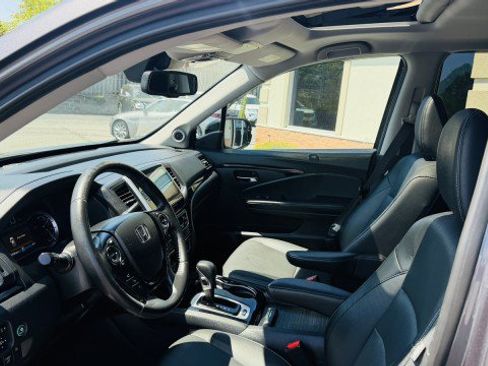 Used 2019 Honda Ridgeline RTL-E image 5