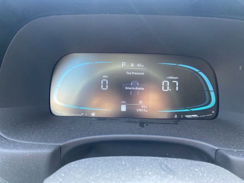 Used 2024 Hyundai Palisade XRT FWD image 15