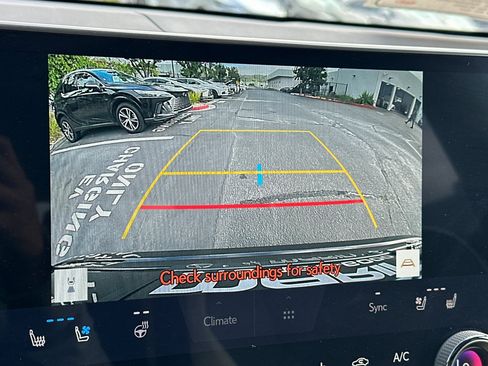Used 2023 Lexus NX 350 AWD image 18