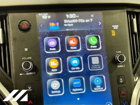 Used 2020 Subaru Outback Premium w/ Popular Package #1 image 16