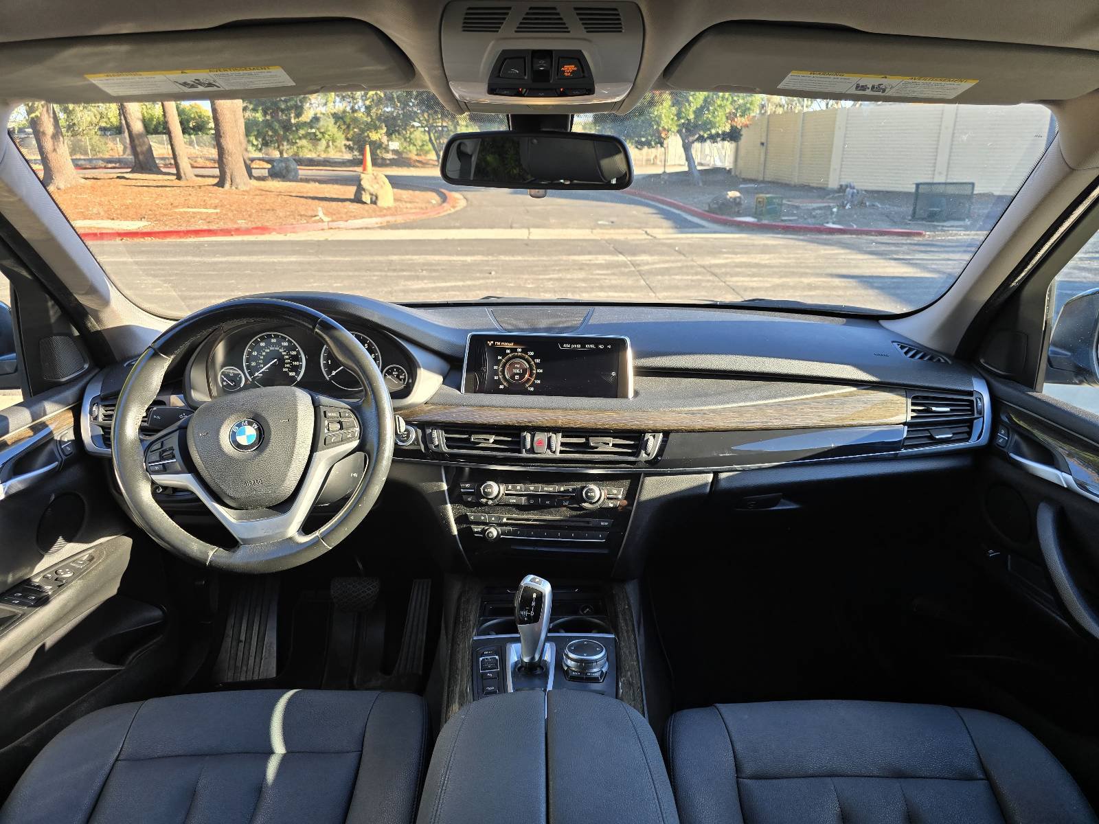 Used 2016 BMW X5 xDrive35i AWD/4WD image 23