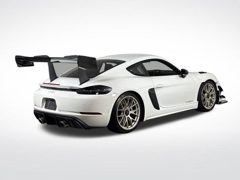 Used 2024 Porsche 718 Cayman GT4 RS RWD image 7