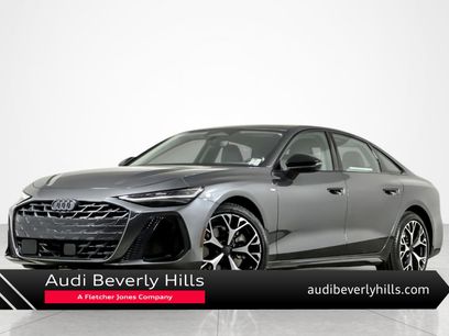 New 2026 Audi A6 Premium Plus
