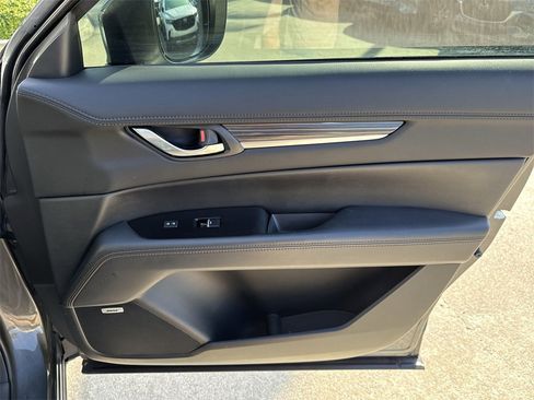 Used 2020 MAZDA CX-5 Grand Touring w/ GT Premium Package image 44