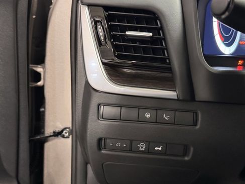 New 2026 Nissan Rogue Platinum w/ Platinum Premium Package image 30