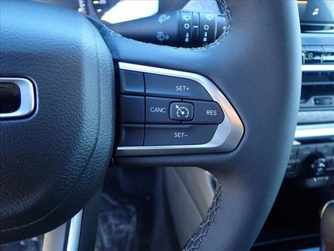 New 2026 Jeep Compass Latitude w/ Mopar All Weather Package image 16