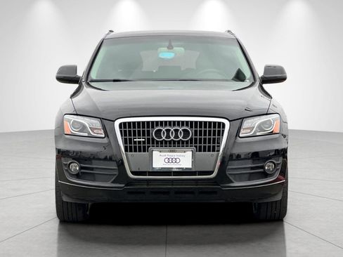 Used 2012 Audi Q5 2.0T Premium Plus image 8
