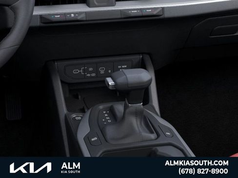 New 2026 Kia K4 GT-Line image 23