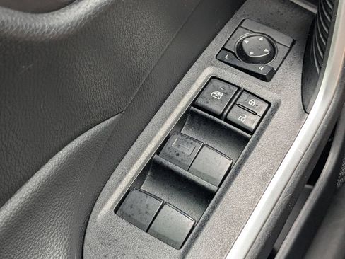 Certified 2025 Toyota RAV4 LE FWD image 22