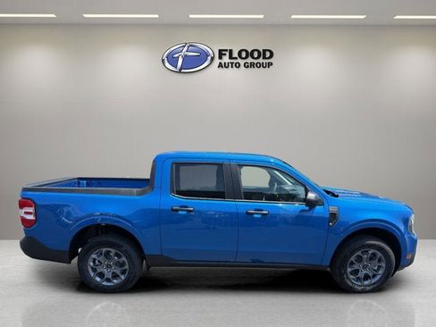 New 2026 Ford Maverick XLT w/ Equipment Group 301A AWD/4WD image 4