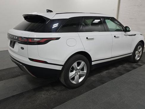 Used 2023 Land Rover Range Rover Velar S image 2