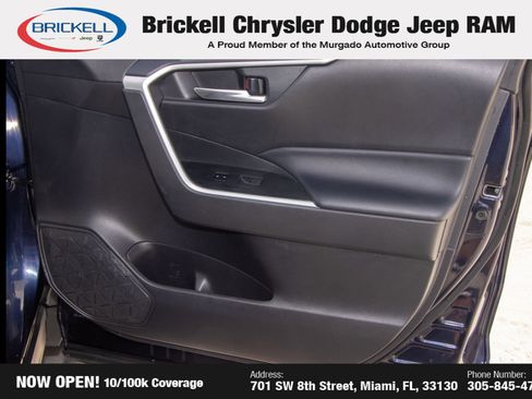 Used 2024 Toyota RAV4 XLE FWD image 12