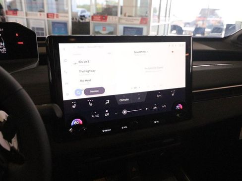 New 2026 Toyota C-HR AWD/4WD image 16